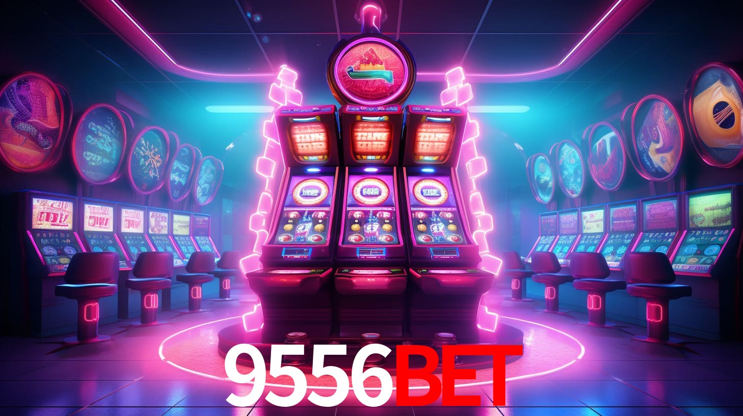 9556bet Plataforma