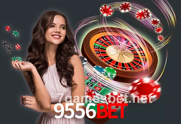 vivo no cassino 9556bet