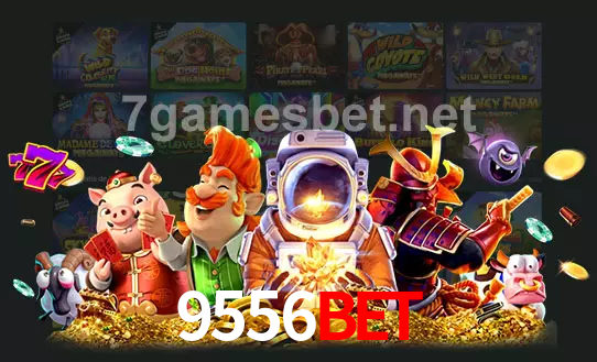 cassino 9556bet