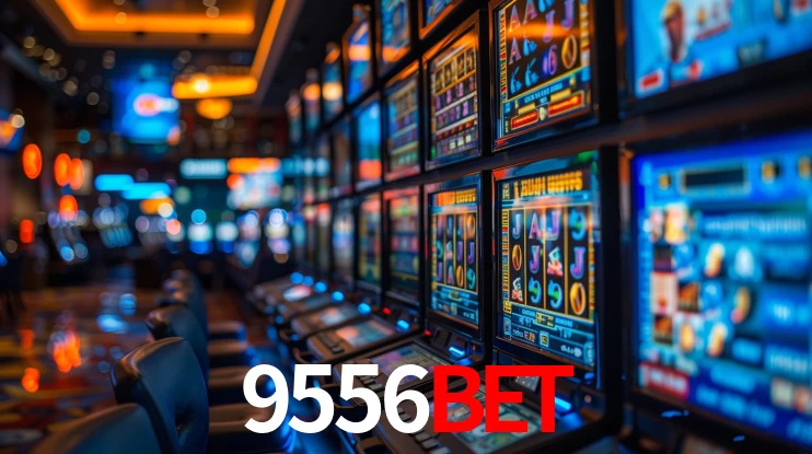 Live Casino 9556bet