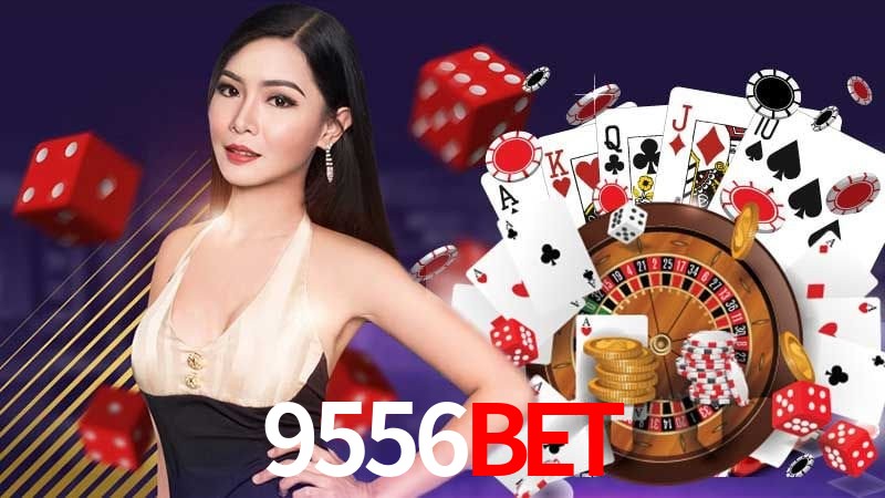 Interface Premium 9556bet