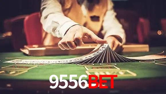 Blackjack Table 9556bet