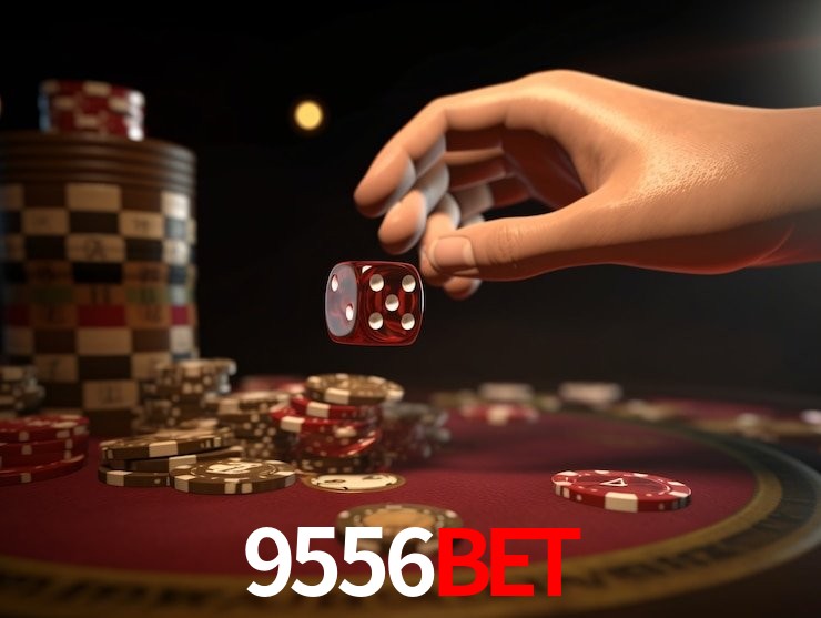 Jogos de Slot 9556bet