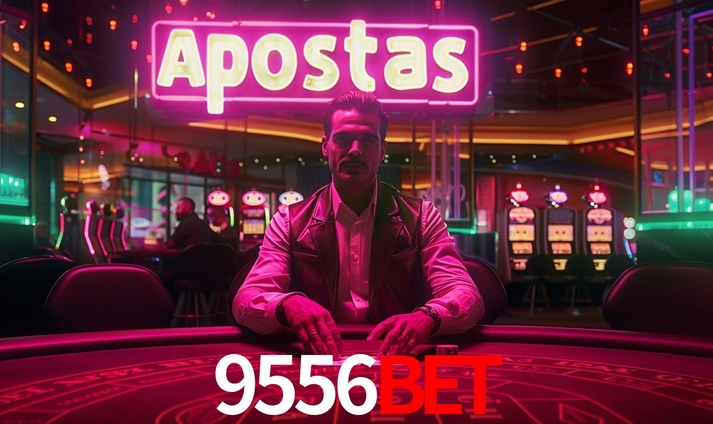 Descubra o Programa VIP da 9556bet: Vantagens Exclusivas para Jogadores