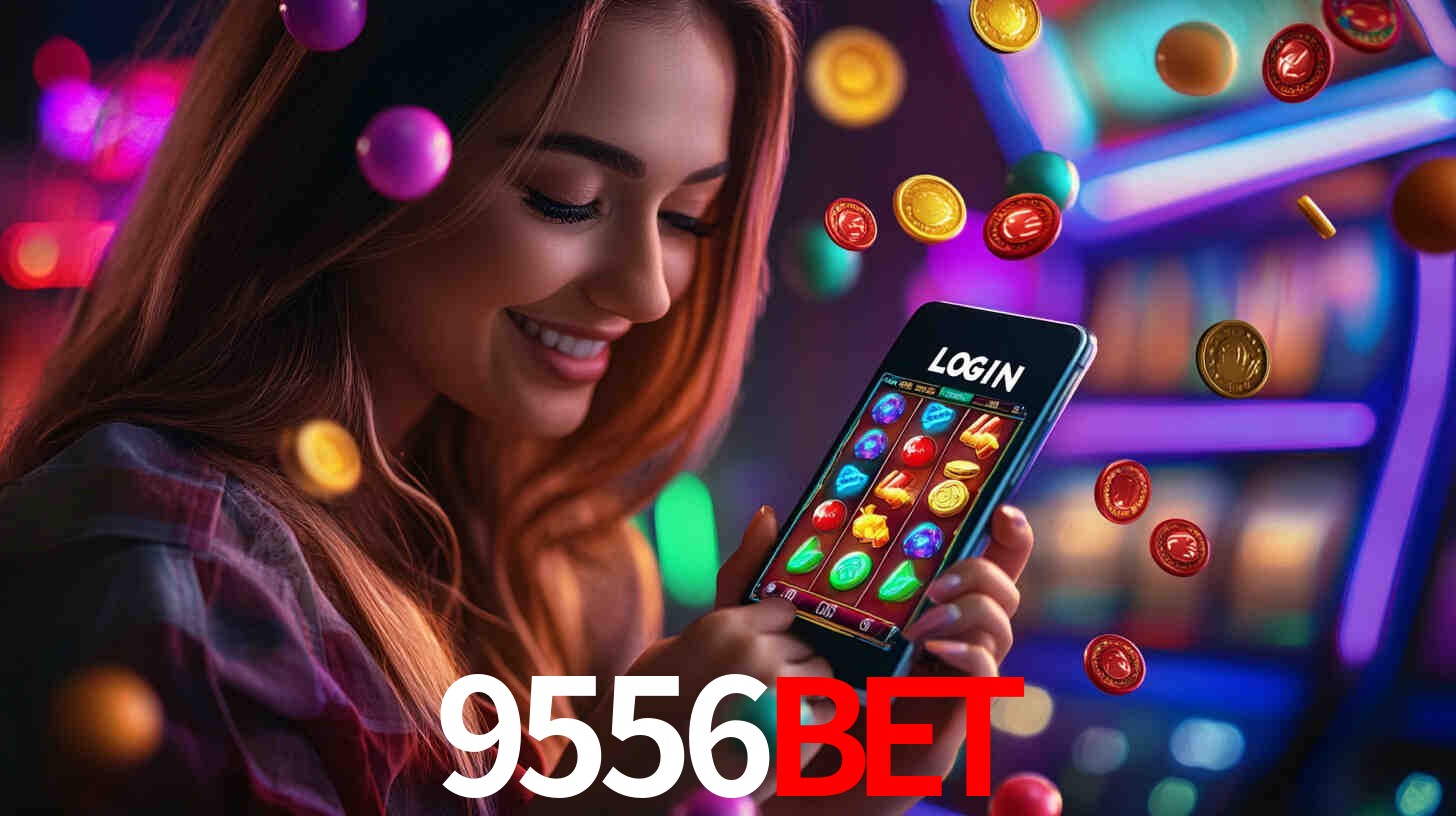 9556bet