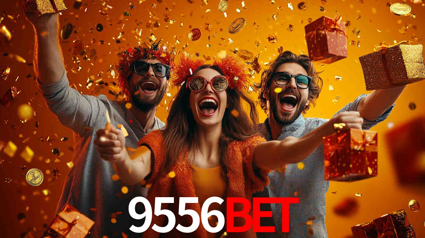 9556bet com