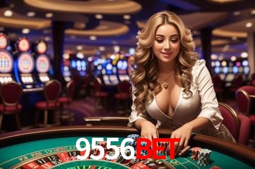VIP Casino 9556bet