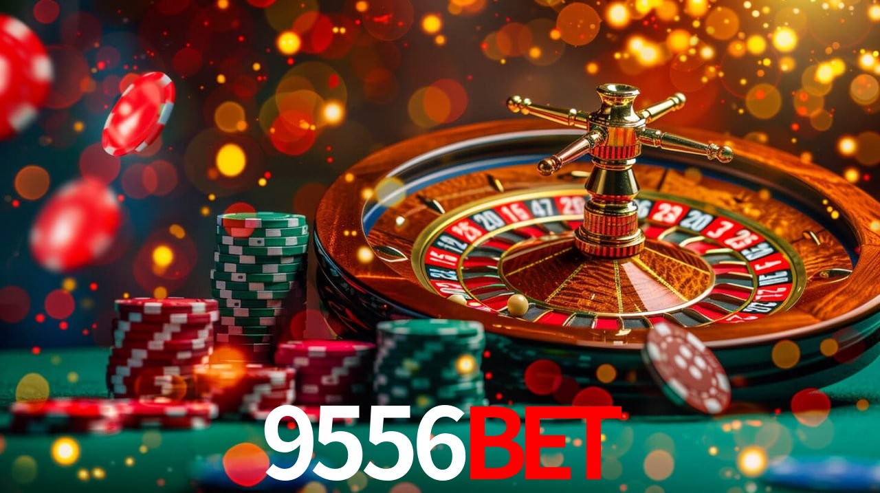 A Emoção da Loteria na 9556bet: Uma Chance de Mudança de Vida