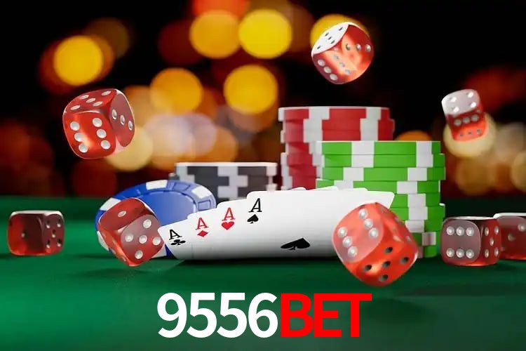 Casino Ao Vivo 9556bet