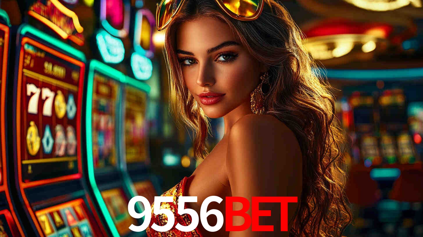 Premium Interface 9556bet