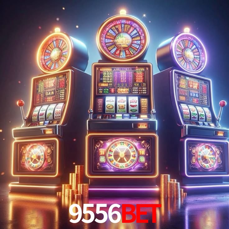 9556bet Plataforma