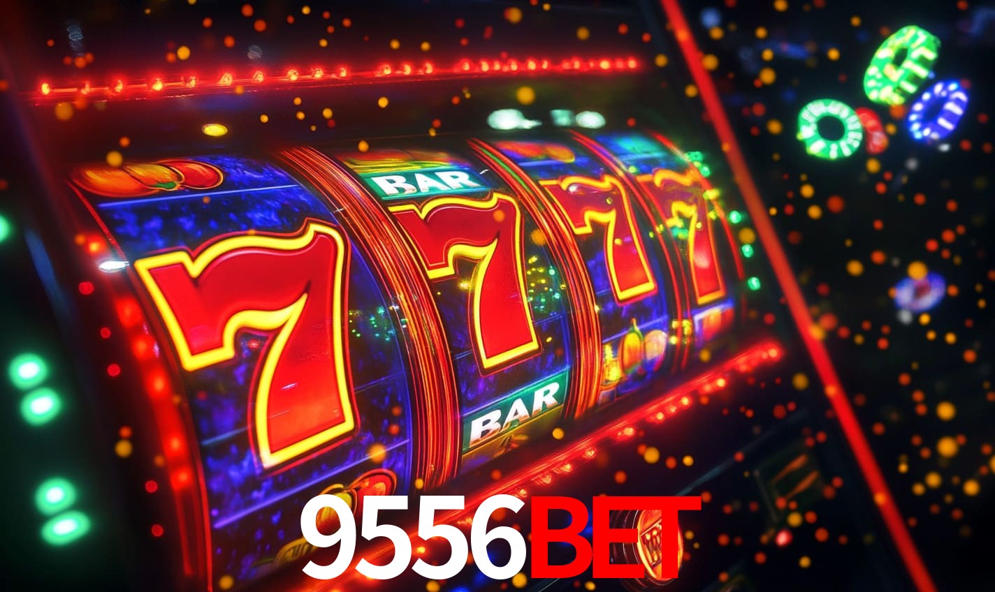 9556bet com