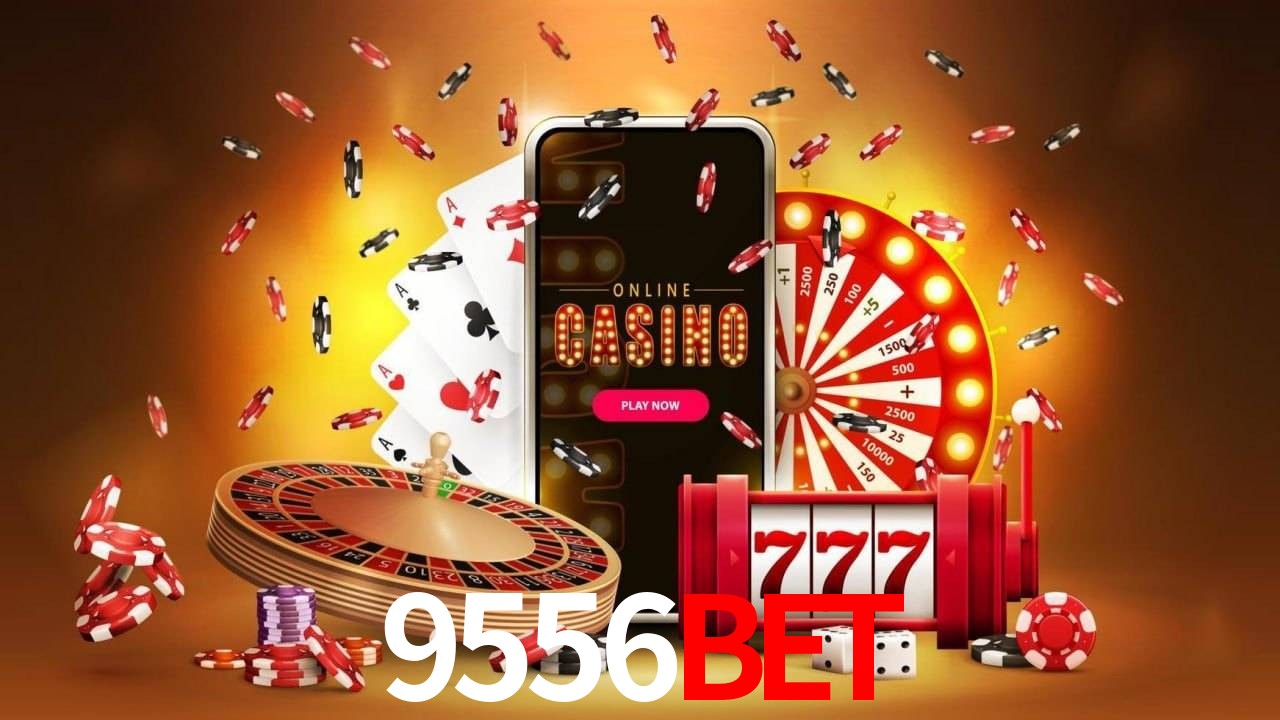 Login Seguro 9556bet