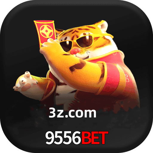 9556bet-Logo